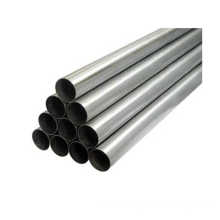 C276 400 600 601 625 718 725 750 800 825 Inconel Incoloy Monel seamless pipe and tube